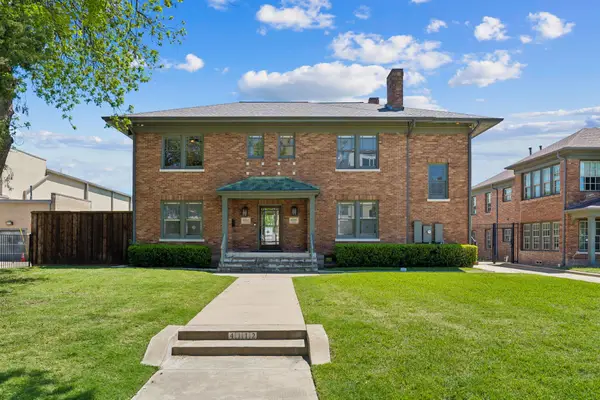 4112 Swiss Avenue, Dallas, TX 75204