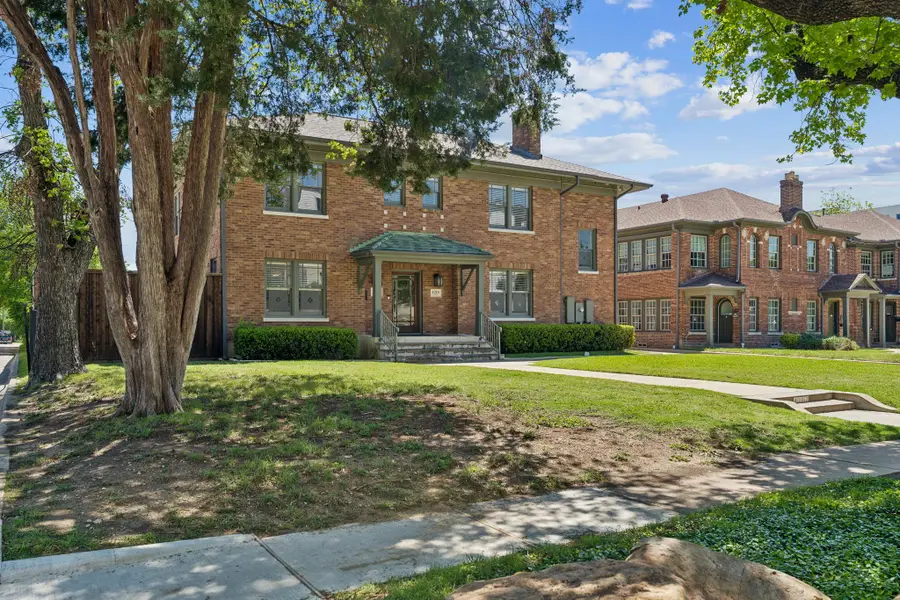 4112 Swiss Avenue, Dallas, TX 75204 - #2