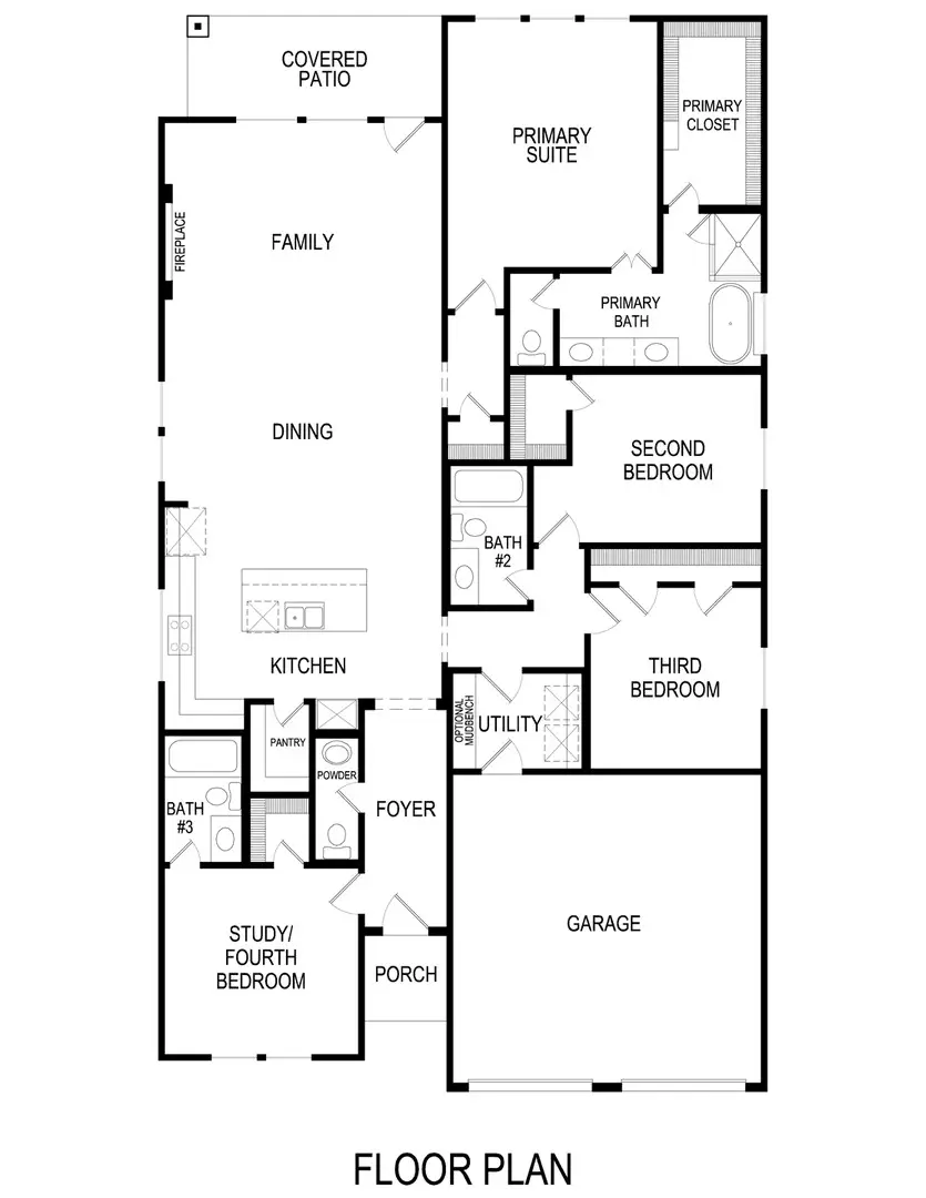 1216 Eclipse Way, Lucas, TX 75098 - #3