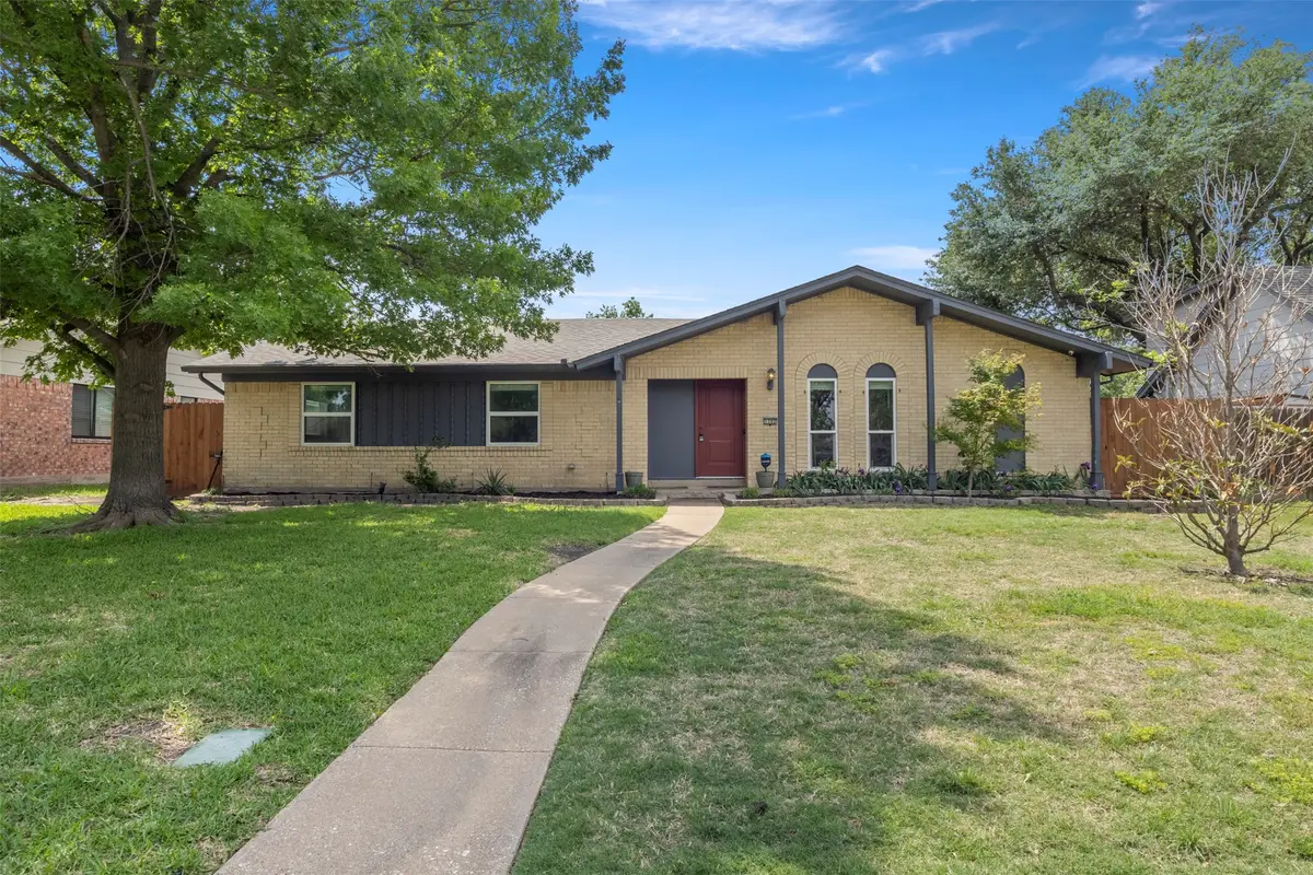 1302 Hillsdale Drive, Richardson, TX 75081 - #1