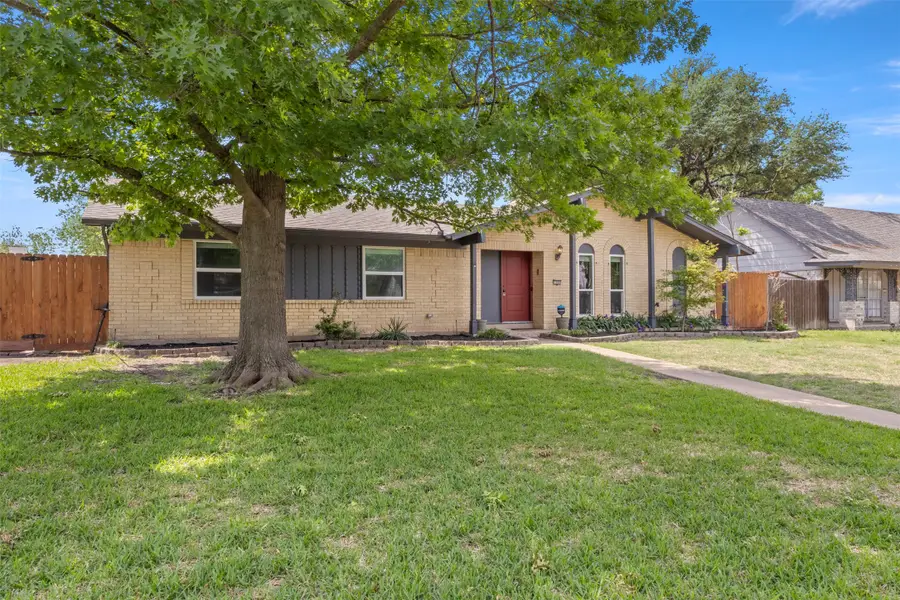 1302 Hillsdale Drive, Richardson, TX 75081 - #2