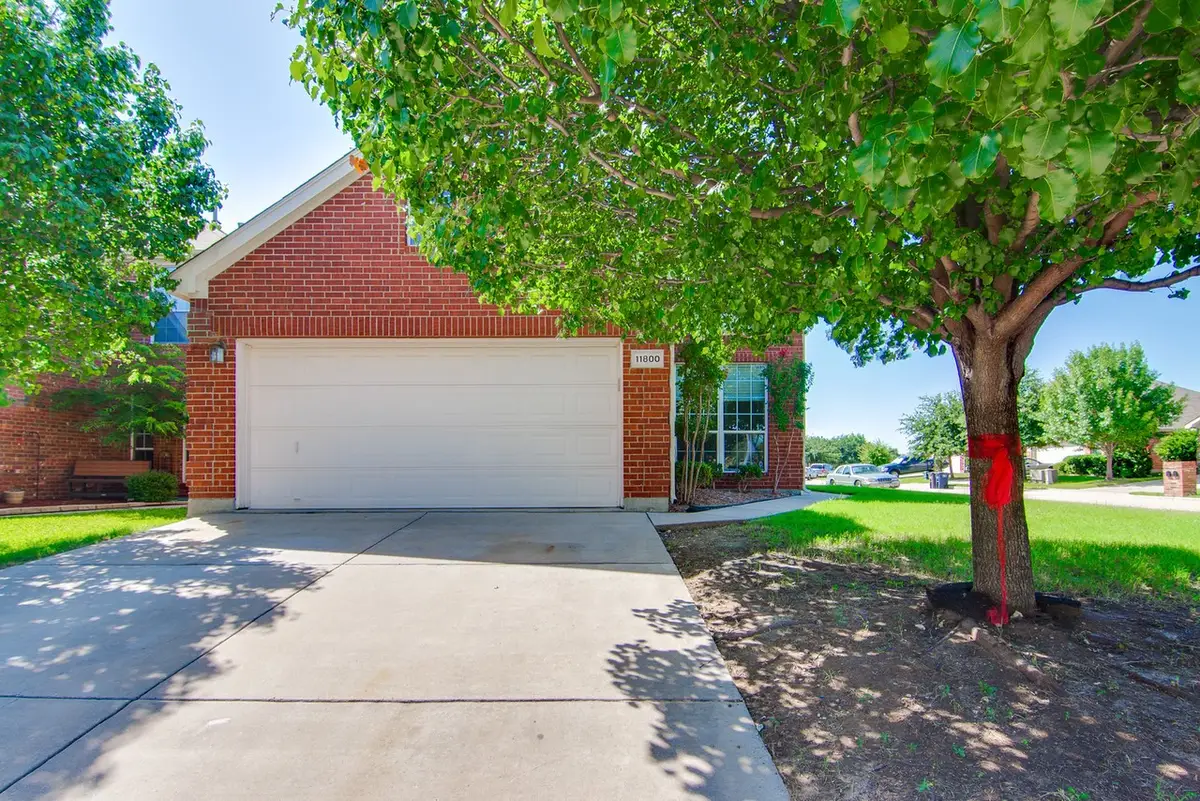 11800 Porcupine Drive, Fort Worth, TX 76244 - #1