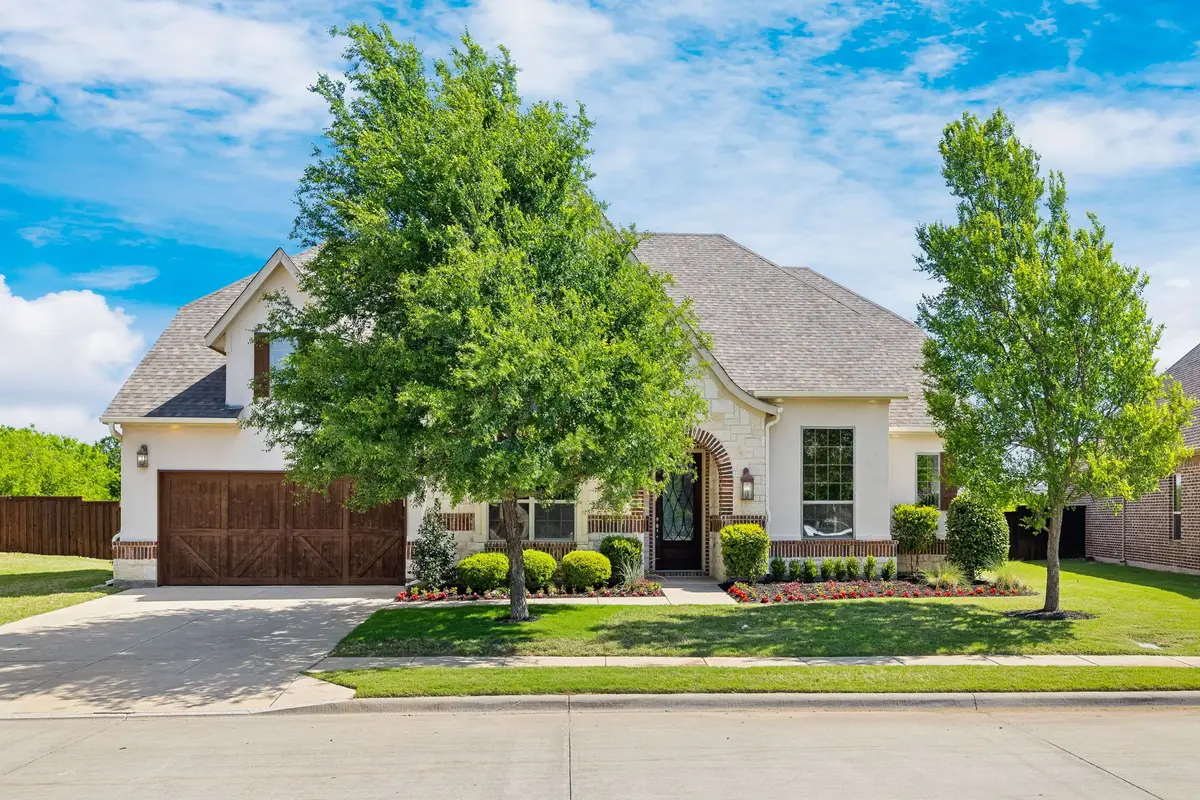 3409 Meridian Drive, Northlake, TX 76226 - #1