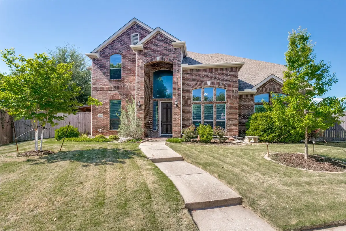 1800 Flint Ridge Drive, Allen, TX 75002 - #1