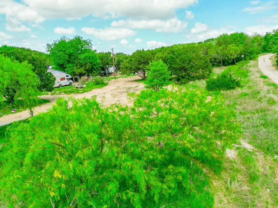 408 Mesa Trail, Weatherford, TX 76087 - #3