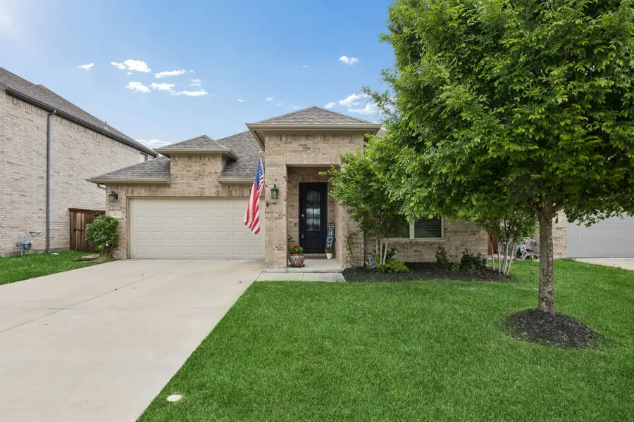 10324 Lakemont Drive, Fort Worth, TX 76131 - #2