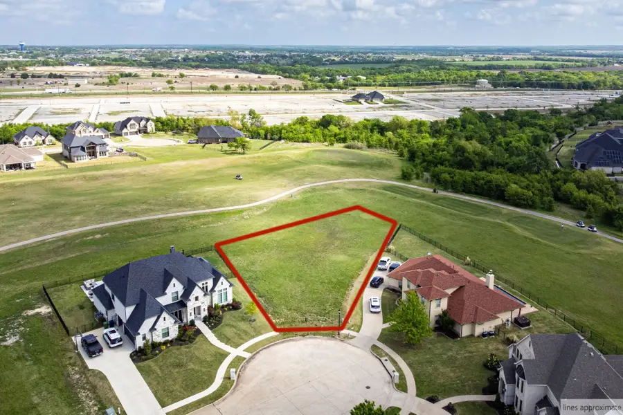 1201 Eagle Glen Pass, Gunter, TX 75058 - #2