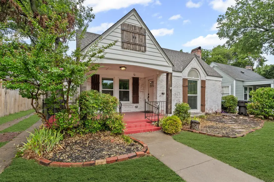 3212 Greene Avenue, Fort Worth, TX 76109 - #3