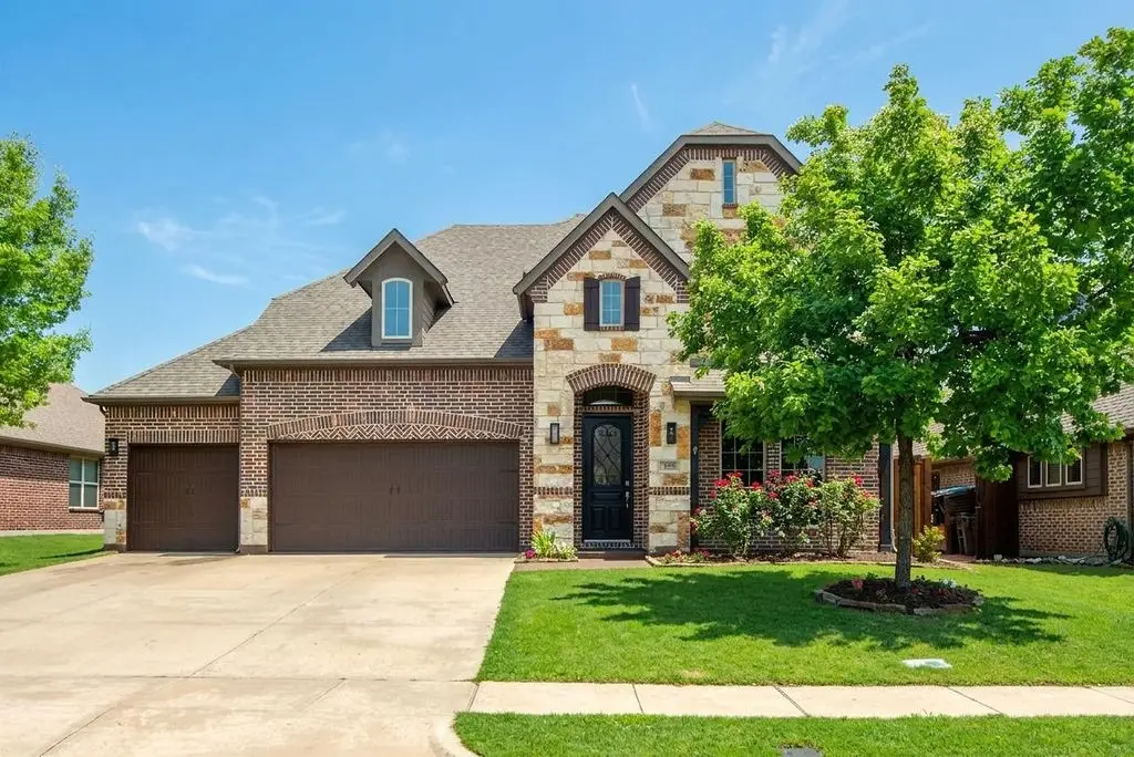 4300 Magnolia Road, Melissa, TX 75454 - #1