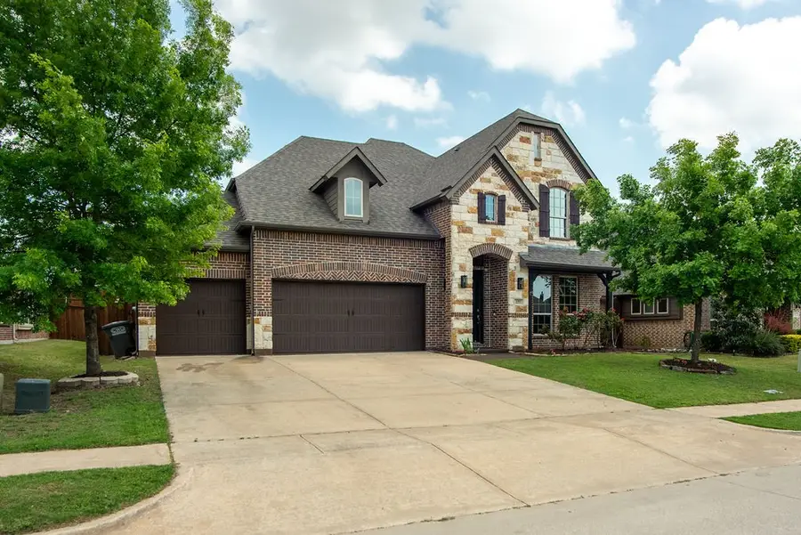 4300 Magnolia Road, Melissa, TX 75454 - #2