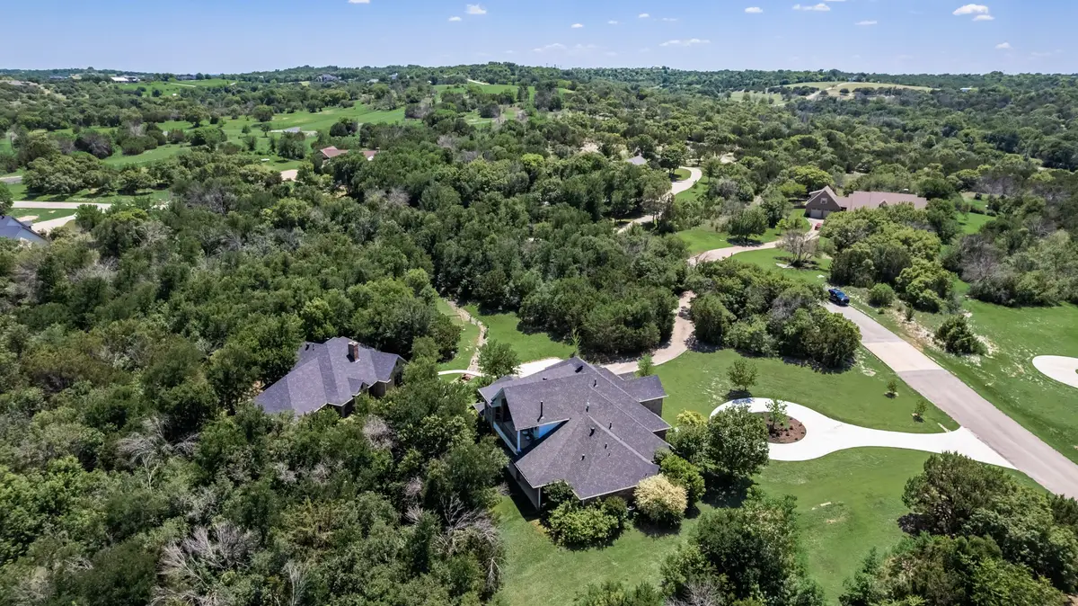 137 Bluff Creek Road, Weatherford, TX 76087 - #1