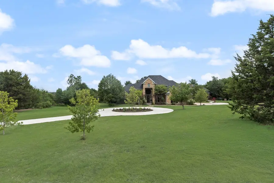 137 Bluff Creek Road, Weatherford, TX 76087 - #2