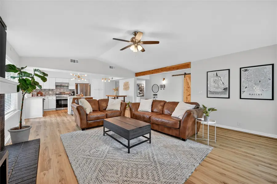 1025 Bellflower Drive, Carrollton, TX 75007 - #3