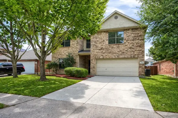 3121 Grant Street, McKinney, TX 75071