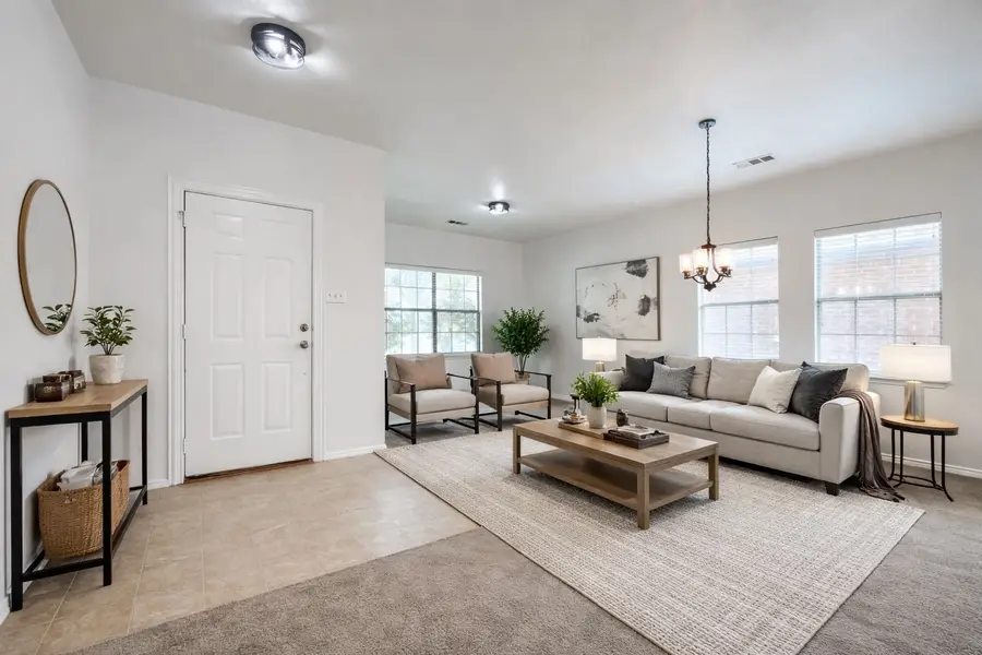 3121 Grant Street, McKinney, TX 75071 - #2