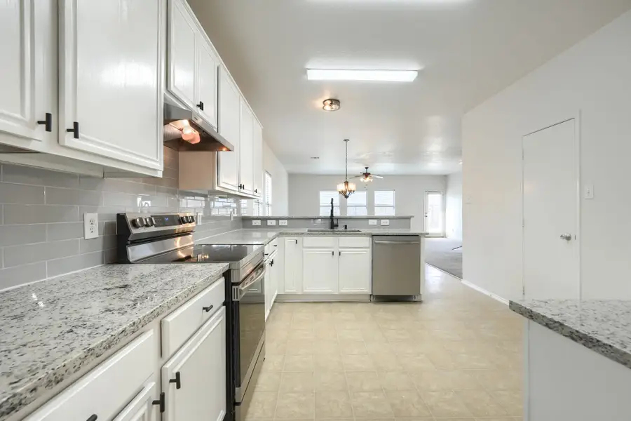 3121 Grant Street, McKinney, TX 75071 - #3