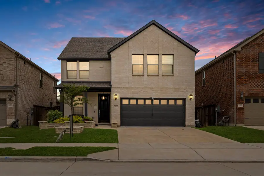 7325 Bronco Bluff, Sachse, TX 75048 - #2