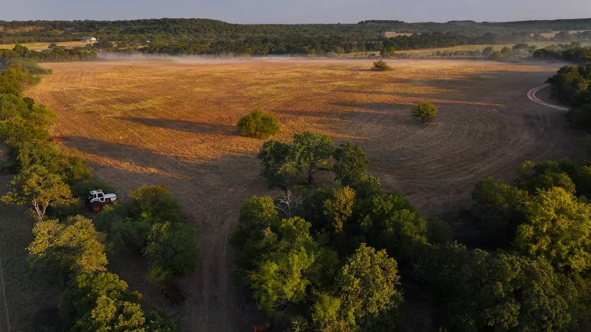 000 Rocky Mound, Graham, TX 76450 - #1