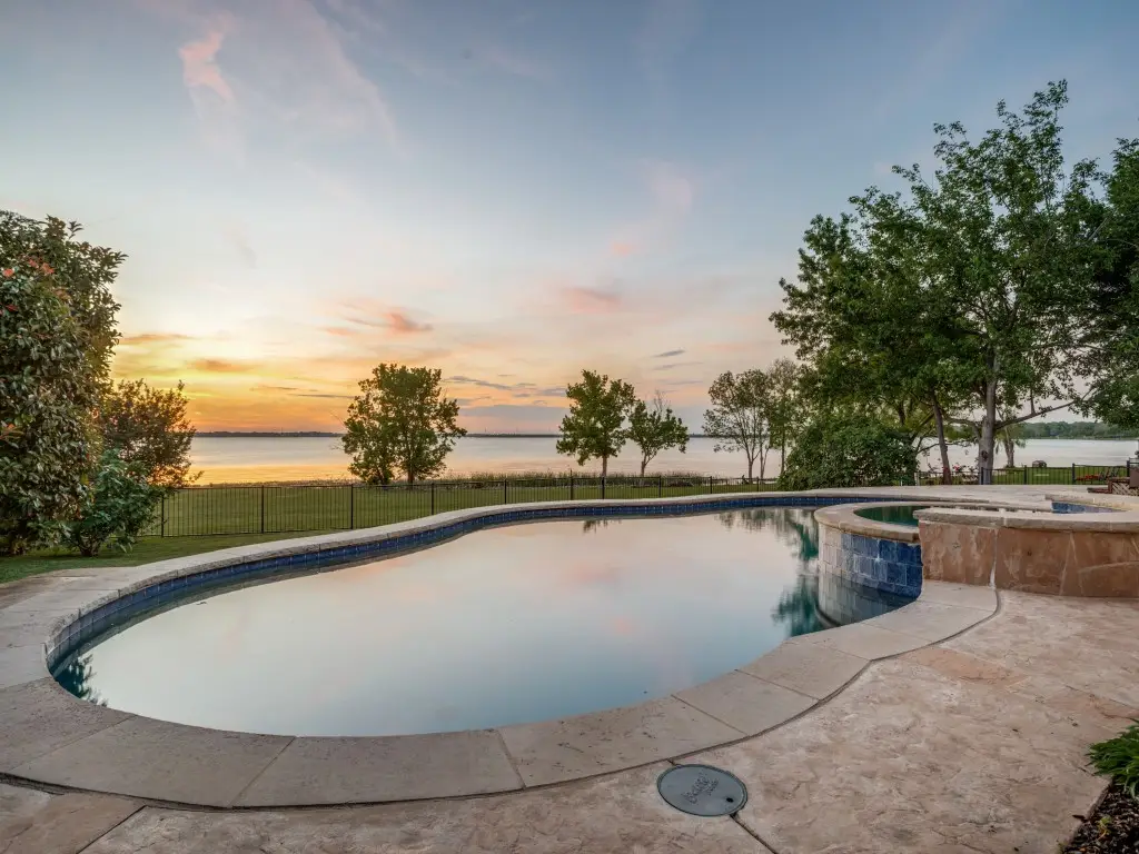 1804 S Lakeshore Drive, Rockwall, TX 75087 - #1