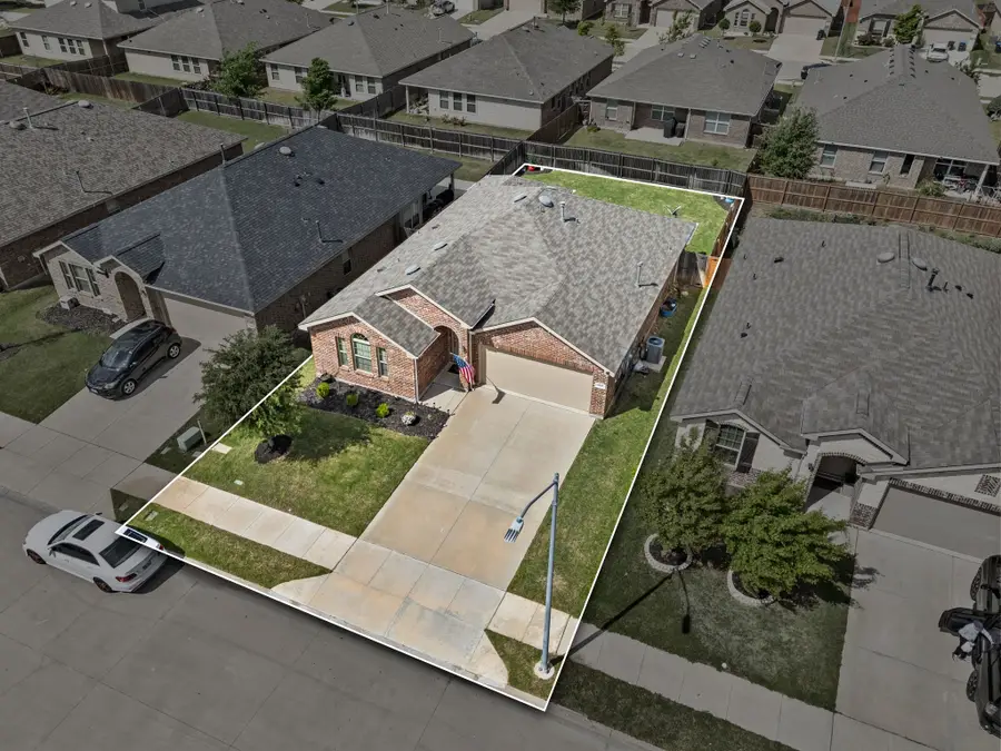 8917 Dameron Drive, Fort Worth, TX 76131 - #2