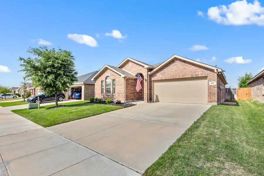 8917 Dameron Drive, Fort Worth, TX 76131 - #3
