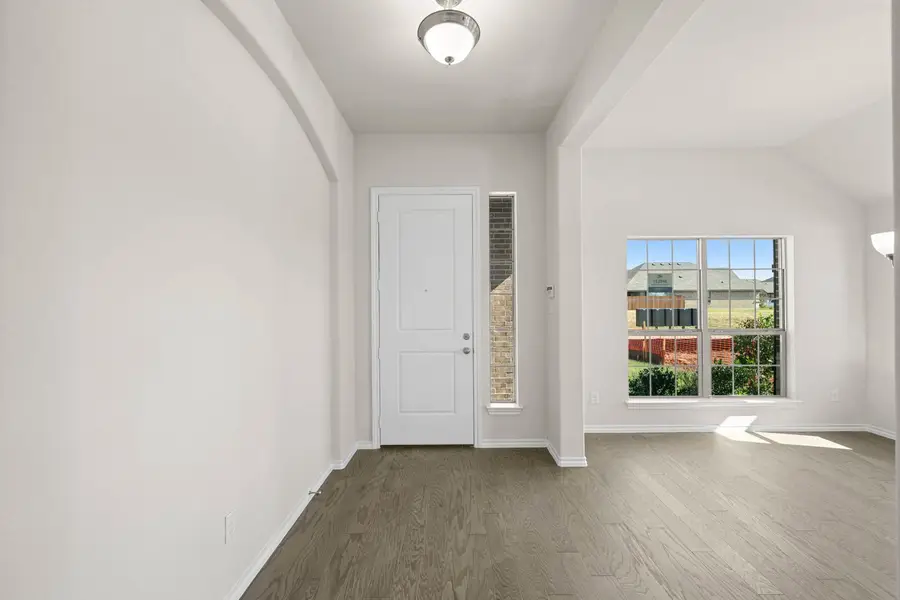 4537 Aralia Street, Fort Worth, TX 76036 - #3