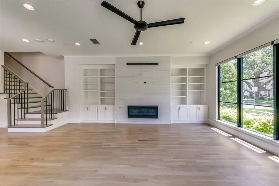 4338 Emerson Avenue, University Park, TX 75205 - #3