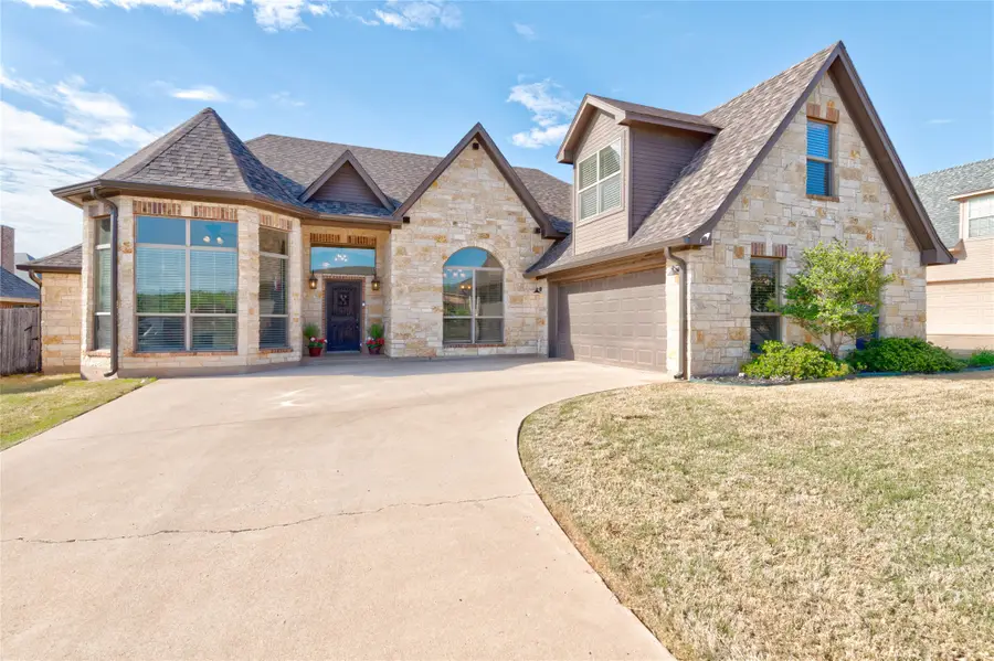 4417 Margaritas Way, Abilene, TX 79606 - #2