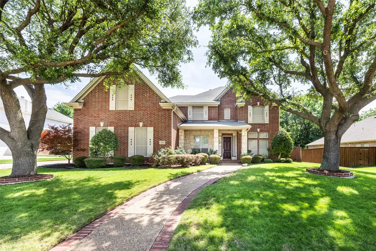 220 Justin Road, Murphy, TX 75094 - #1