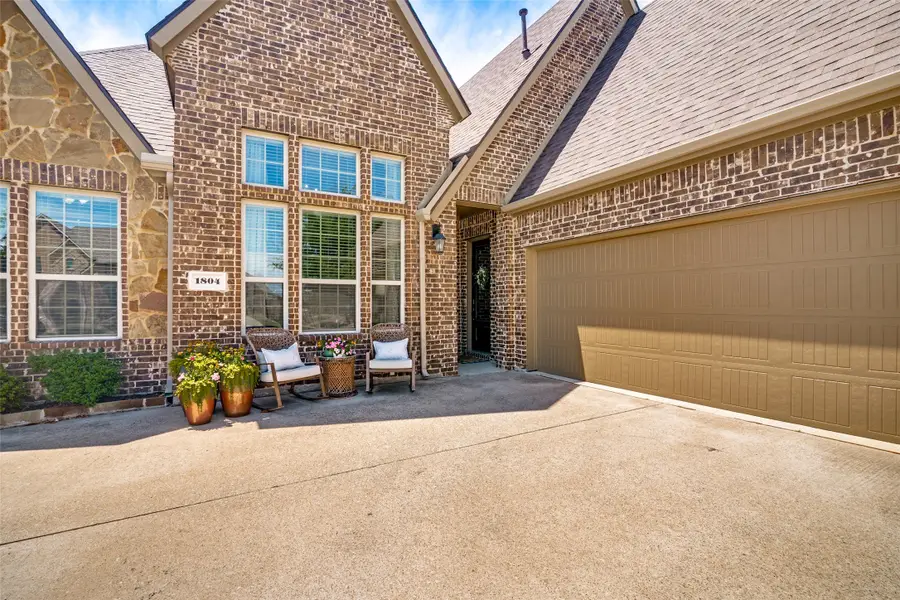1804 Berkley Drive, Wylie, TX 75098 - #3