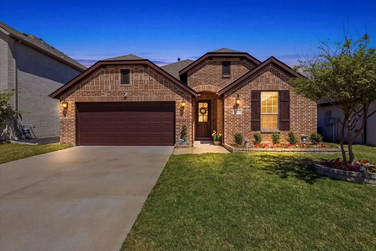 813 Mildren Lane, Fate, TX 75087 - #1