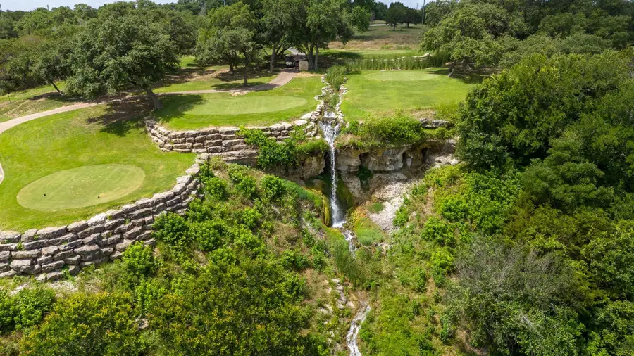 8312 Bruntsfield Loop Drive, Cleburne, TX 76033 - #2