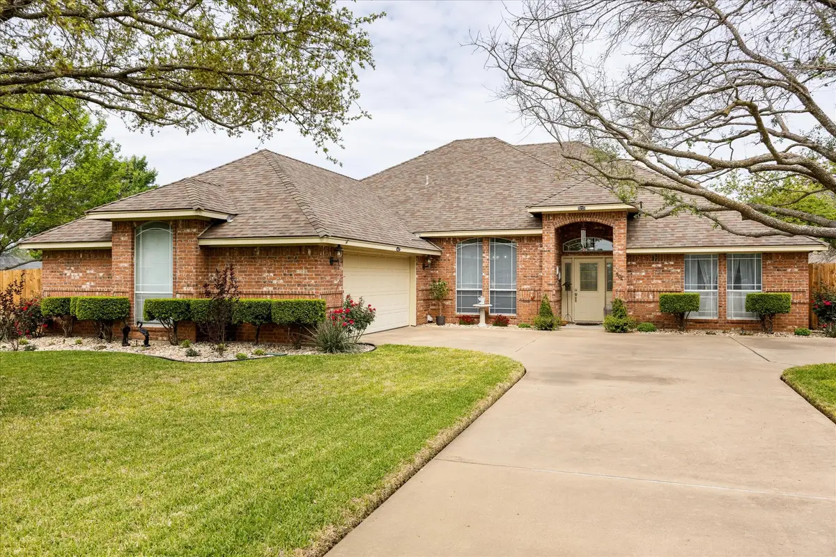 504 Buena Vista Court, Granbury, TX 76049 - #1