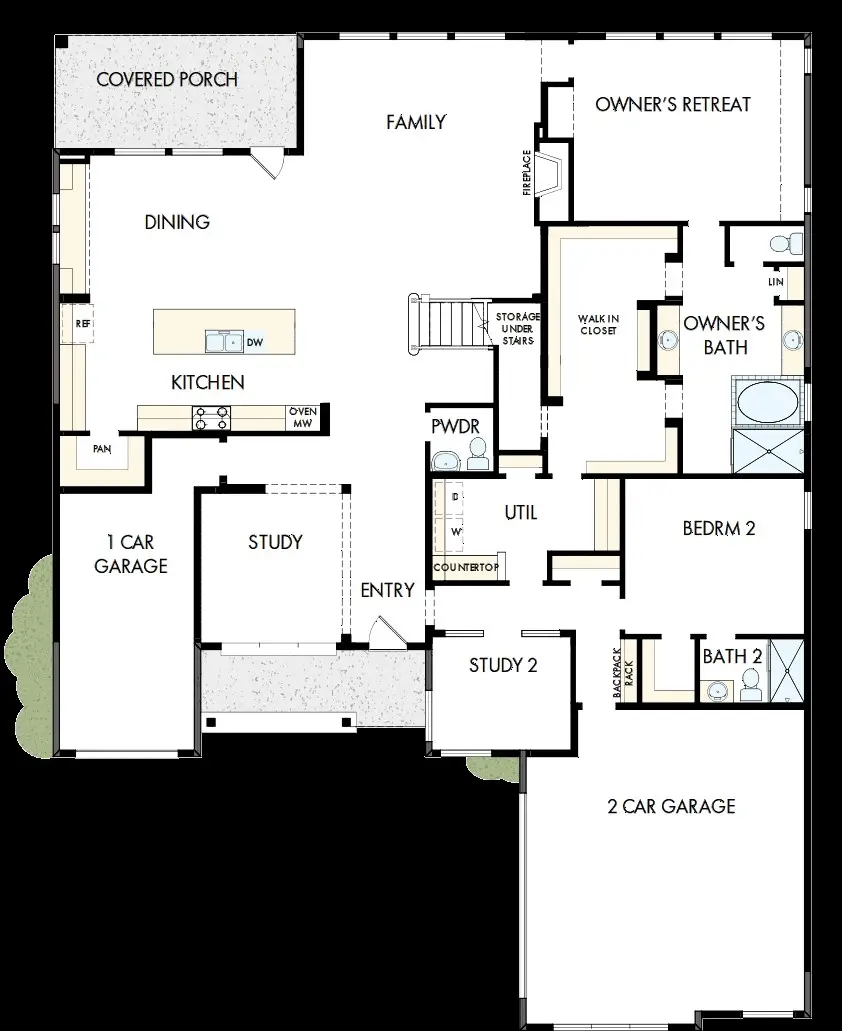 1933 Descent Lane, Rockwall, TX 75087 - #2