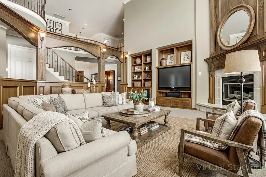 3700 Hackberry Lane, Richardson, TX 75082 - #3