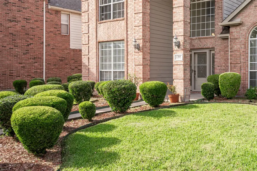 1205 Farmoor Court, Allen, TX 75002 - #3
