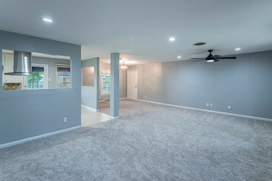 3721 Ruth Road, Richland Hills, TX 76118 - #2