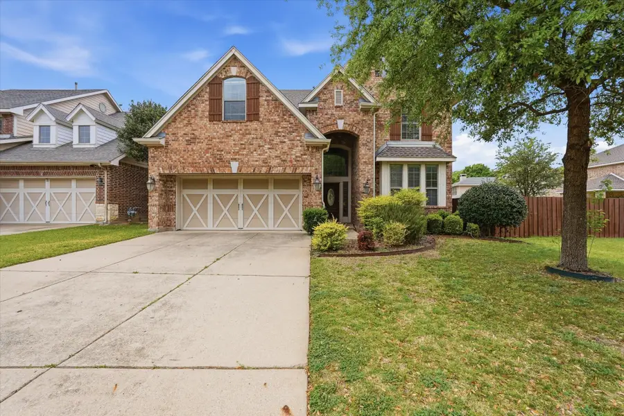 6716 Prairie Flower Trail, Dallas, TX 75227 - #2