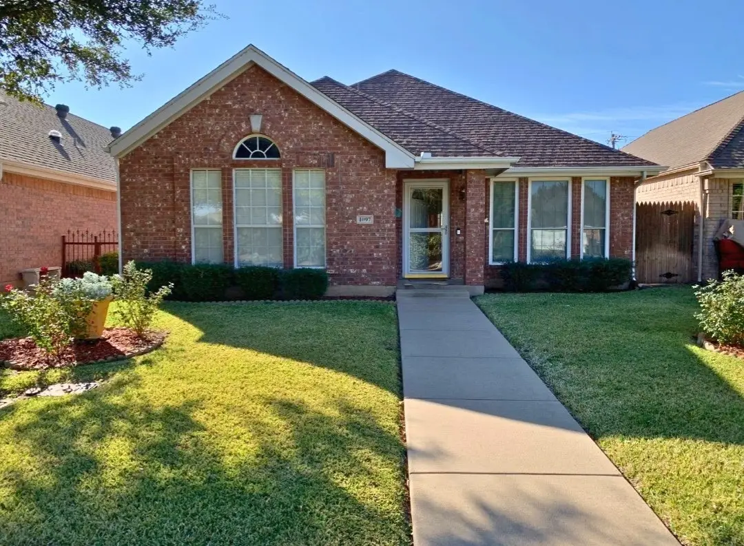 1097 Lytle Creek Drive, Abilene, TX 79602 - #1