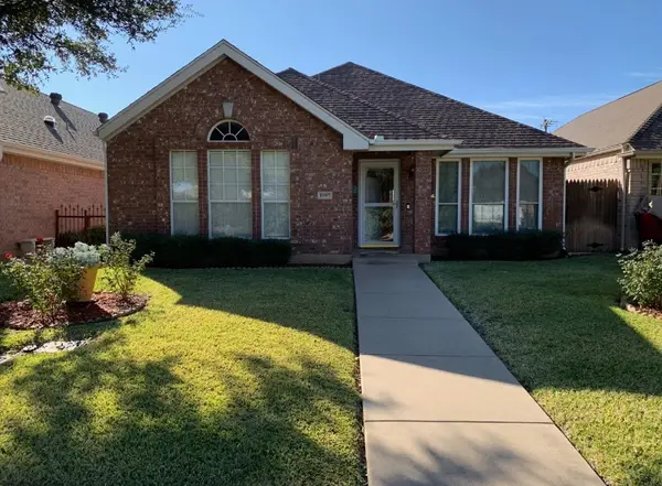 1097 Lytle Creek Drive, Abilene, TX 79602