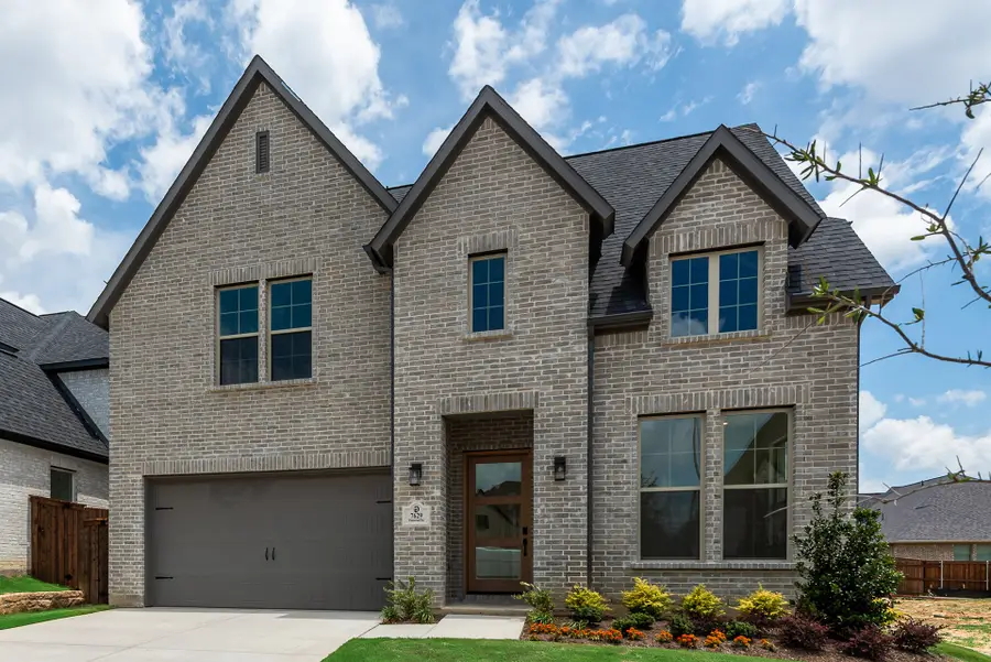 7629 Whisterwheel Way, Fort Worth, TX 76123 - #3