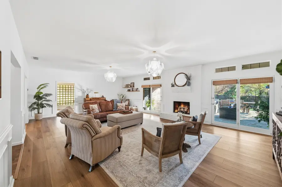 2700 Oak Trail Court, Dalworthington Gardens, TX 76016 - #3