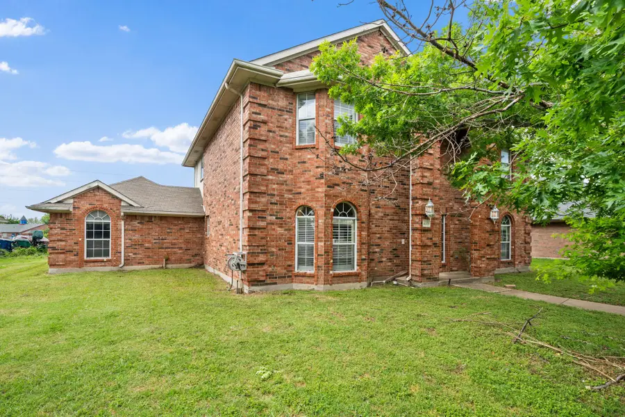 4005 Cavalier Drive, Rowlett, TX 75088 - #2