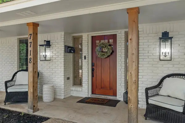 7718 N River Crossing, Waco, TX 76633