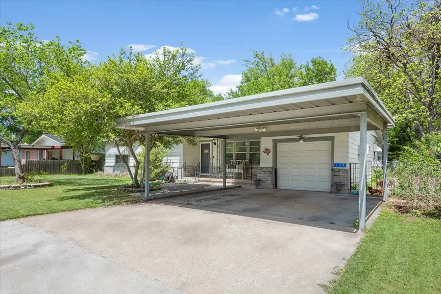 139 Meadowbrook Street, Robinson, TX 76706 - #3