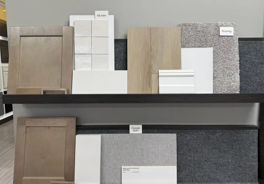 8717 Leafy Lane, Justin, TX 76247 - #2