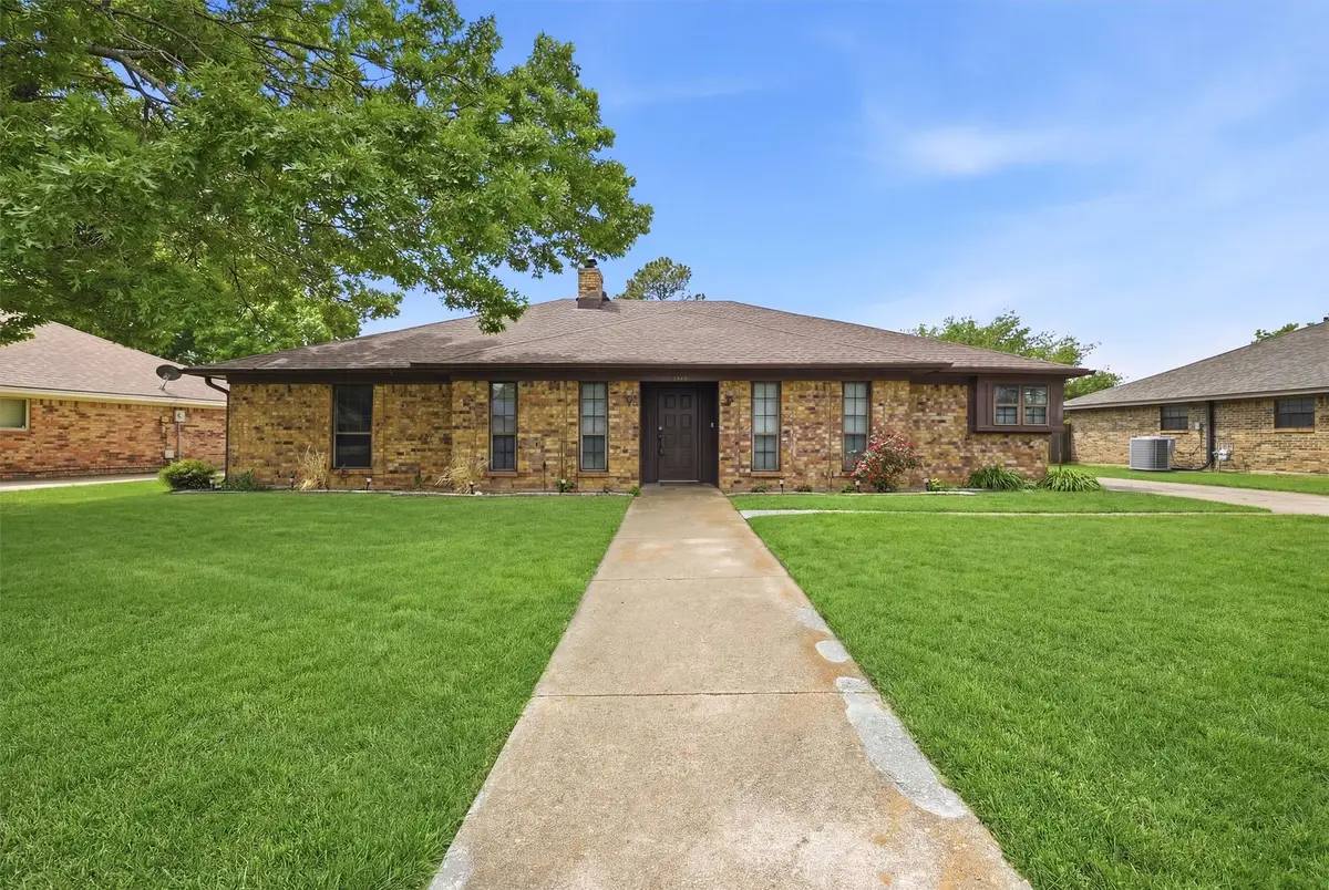 3116 Anthony Drive, Sherman, TX 75092 - #1