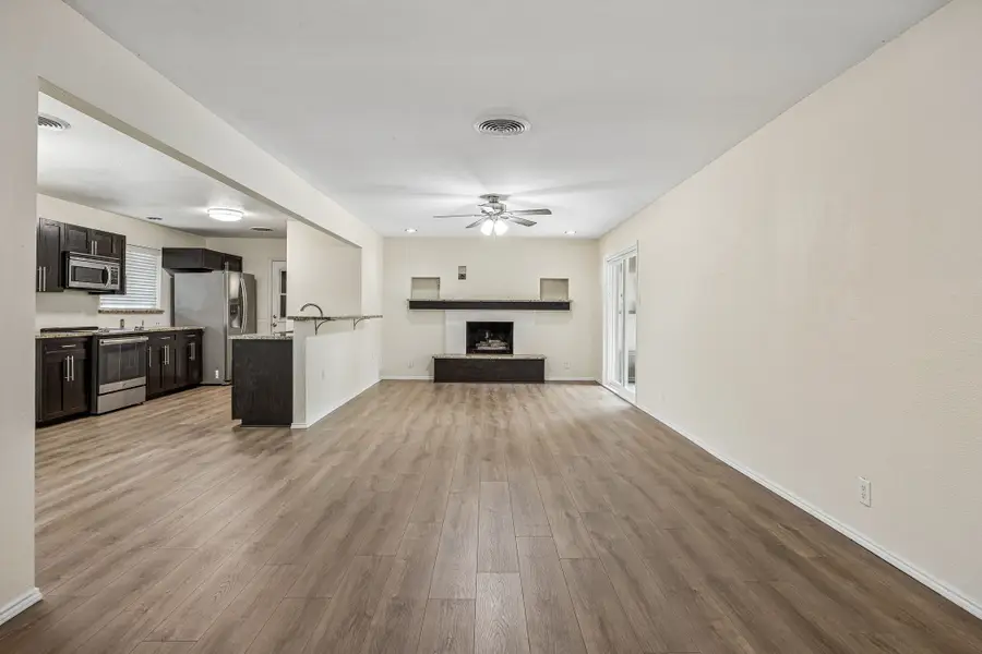 740 Joanna Drive, Hurst, TX 76053 - #2