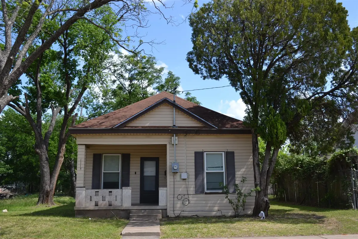 1115 Kellum Street, Waco, TX 76704 - #1