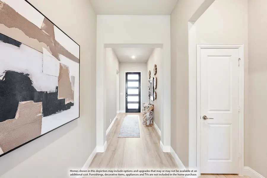 184 Ponce De Leon, Granbury, TX 76049 - #3